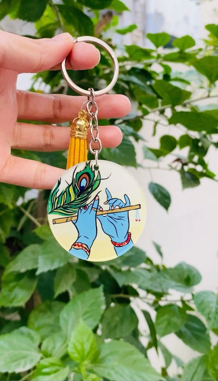 Keychains