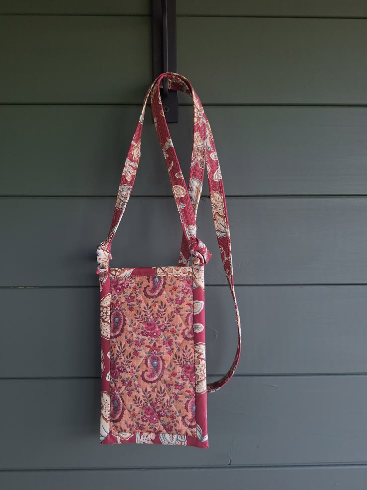 Mobile Bags