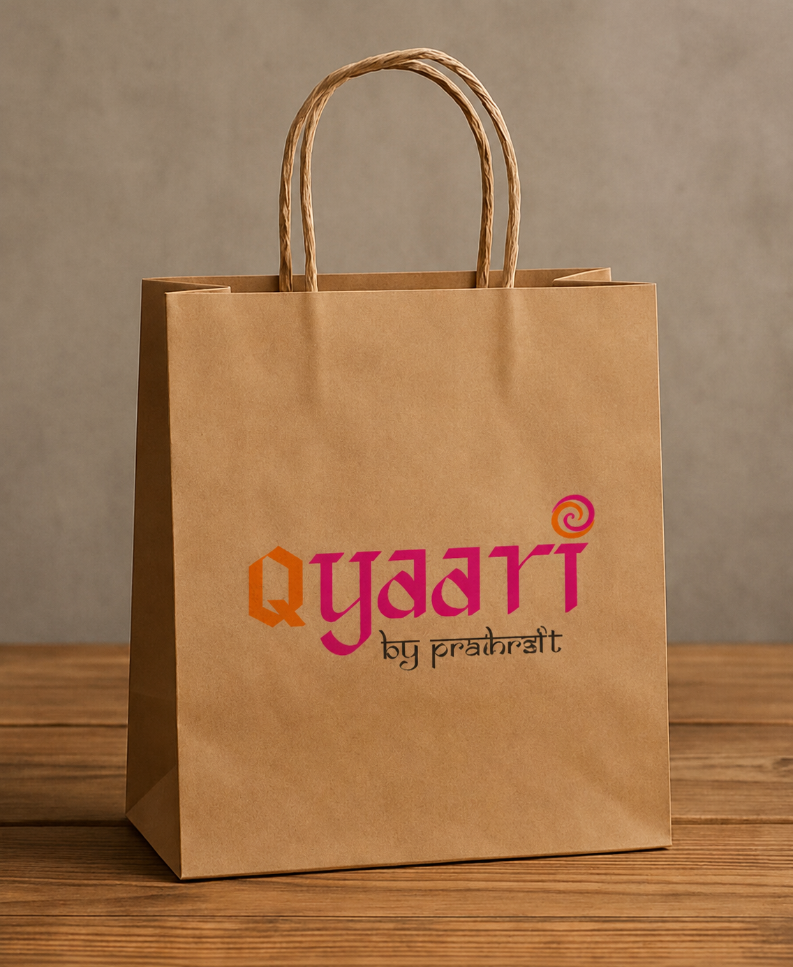 Paper Bags