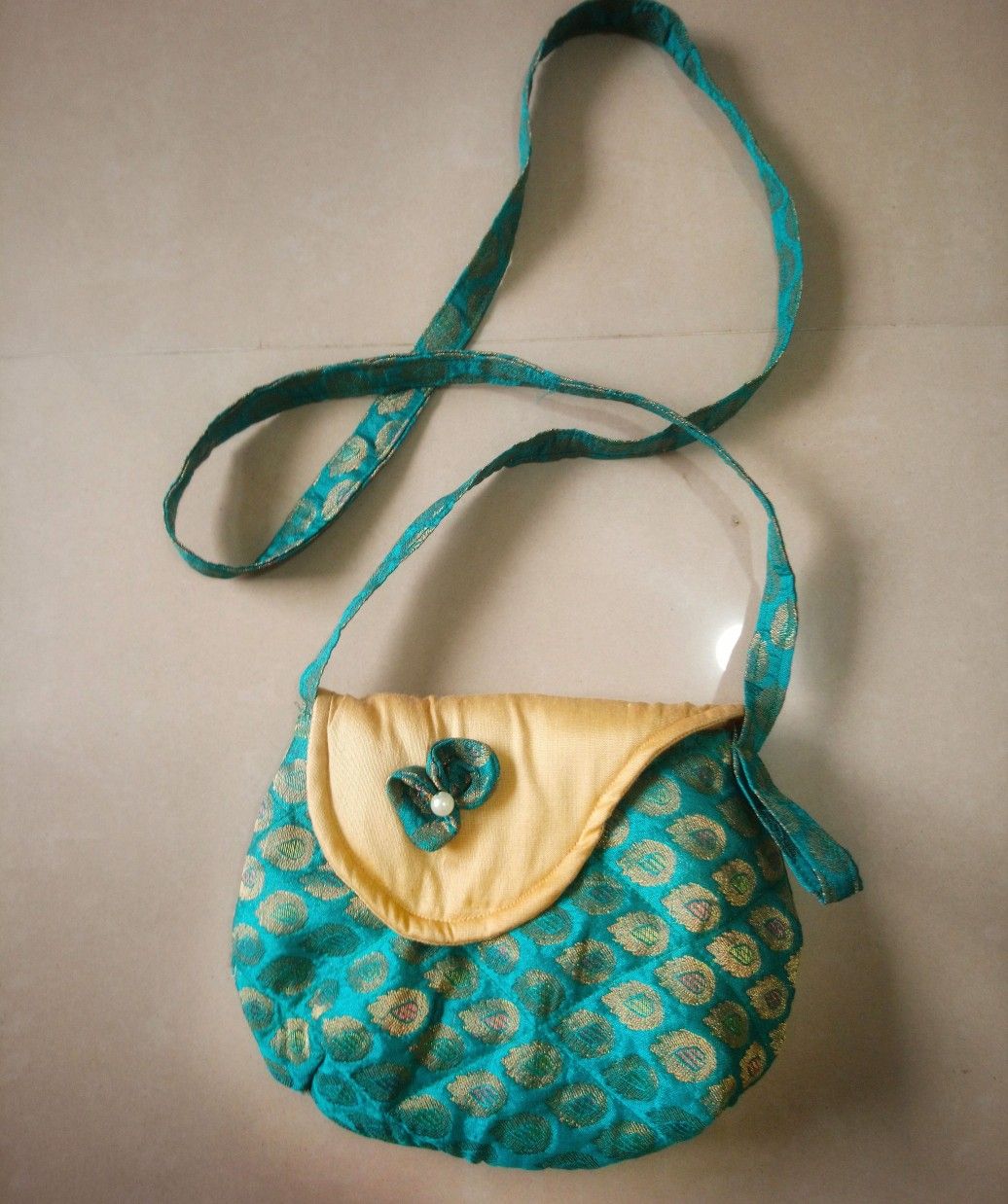 Sling Bags