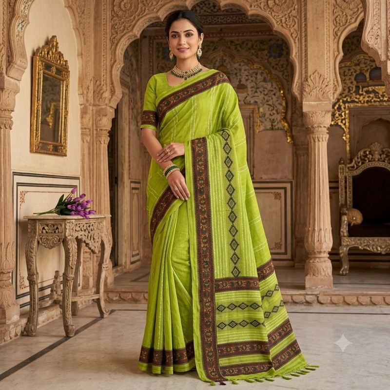 Fashion ideas for Navratri 6