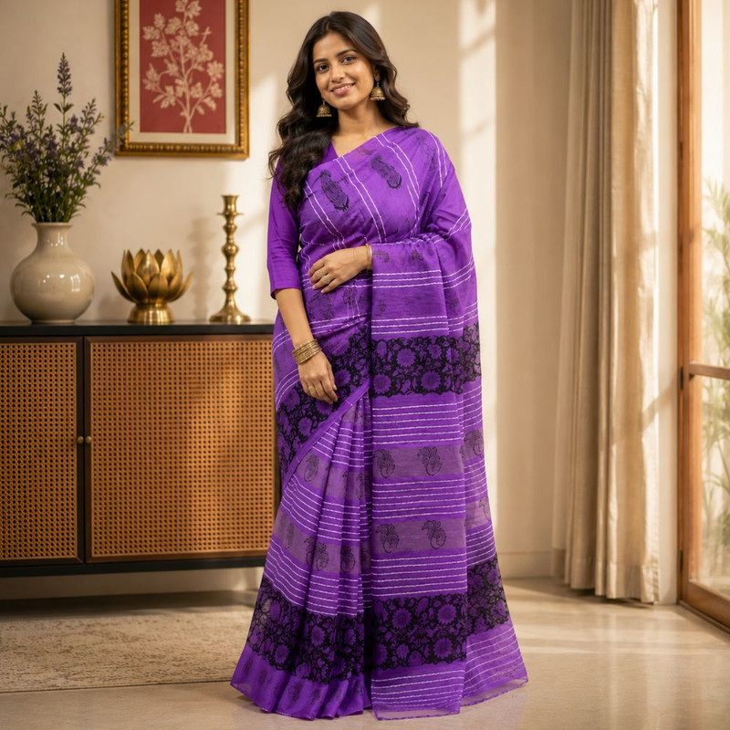 Fashion ideas for Navratri 8