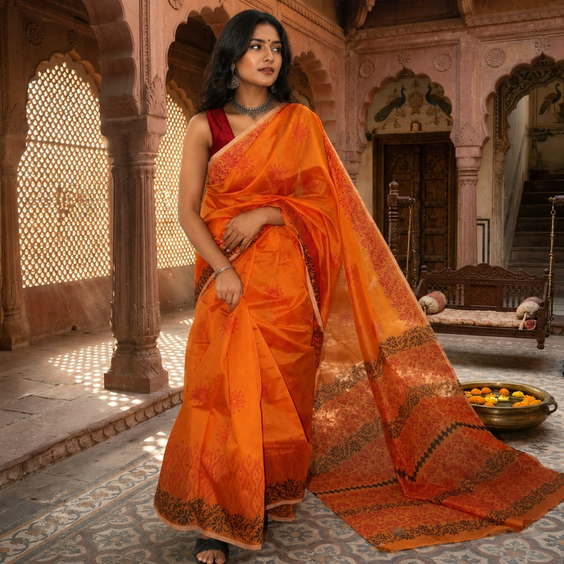 Fashion ideas for Navratri 1