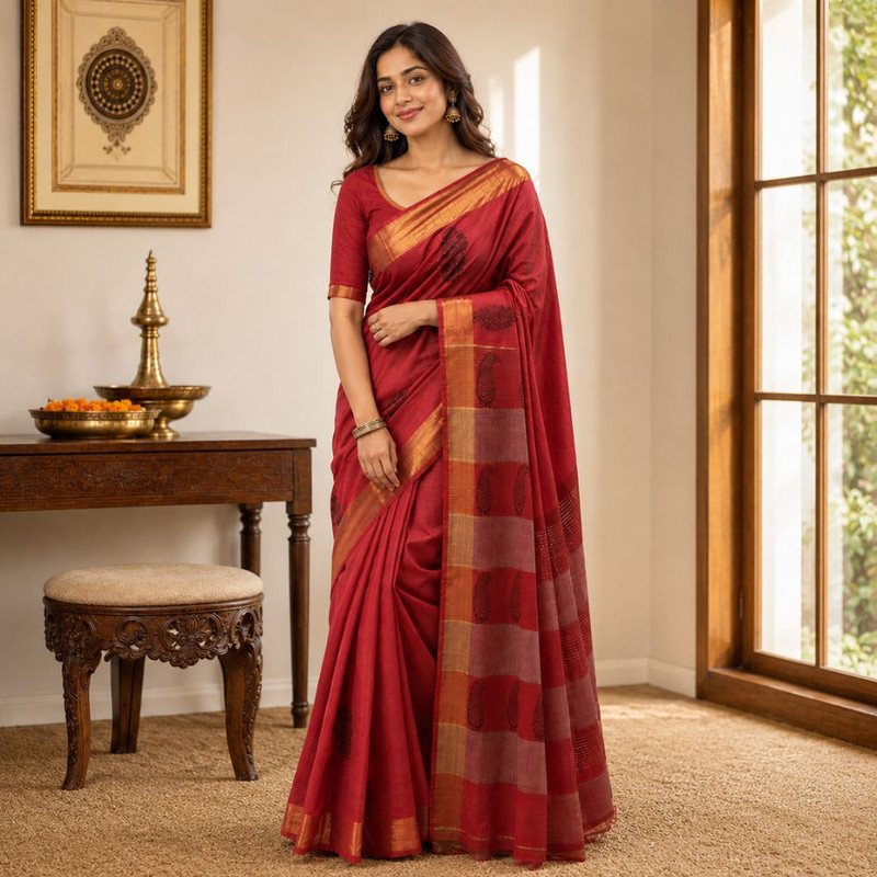 Fashion ideas for Navratri 3