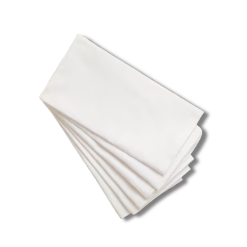 Block Printing DIY Kit - Table Napkins (Set of 6) - additional view
